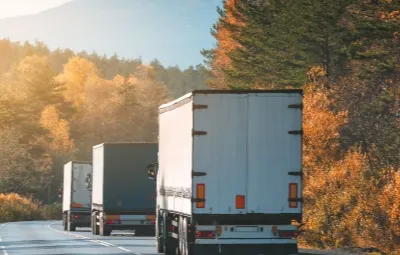 Adana ile Başyayla Arası Klima Taşıma