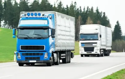 Adana ile Başyayla Arası Eşya Taşıma